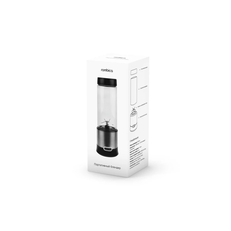 Блендер "Blender G1", фото 8