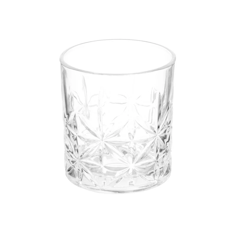 Набор для виски на бамбуковой подставке "Boulevardier", фото 9