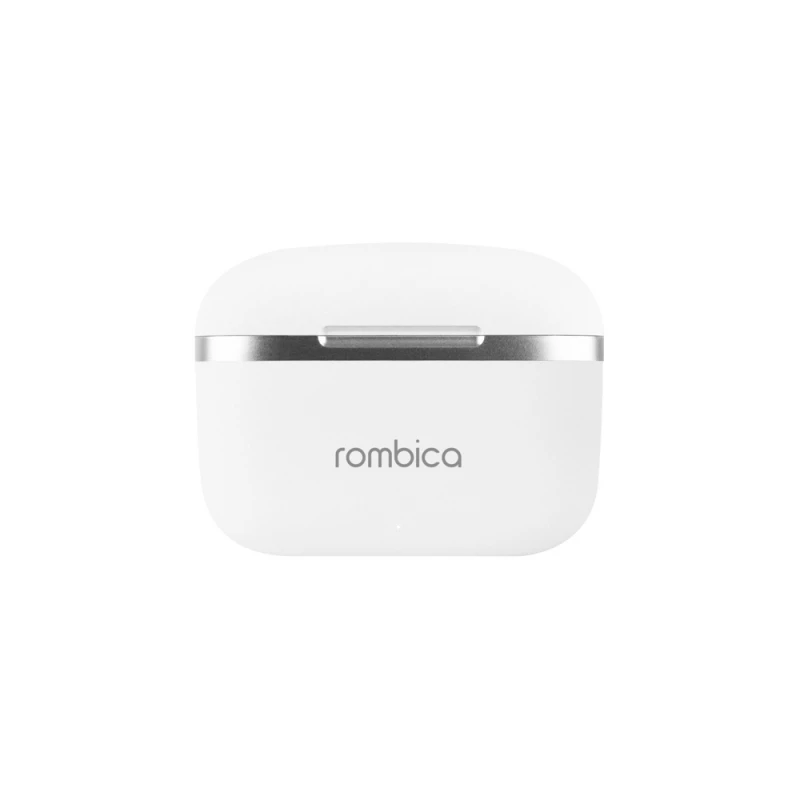 Наушники Rombica mysound Free Pro White (Р), фото 4