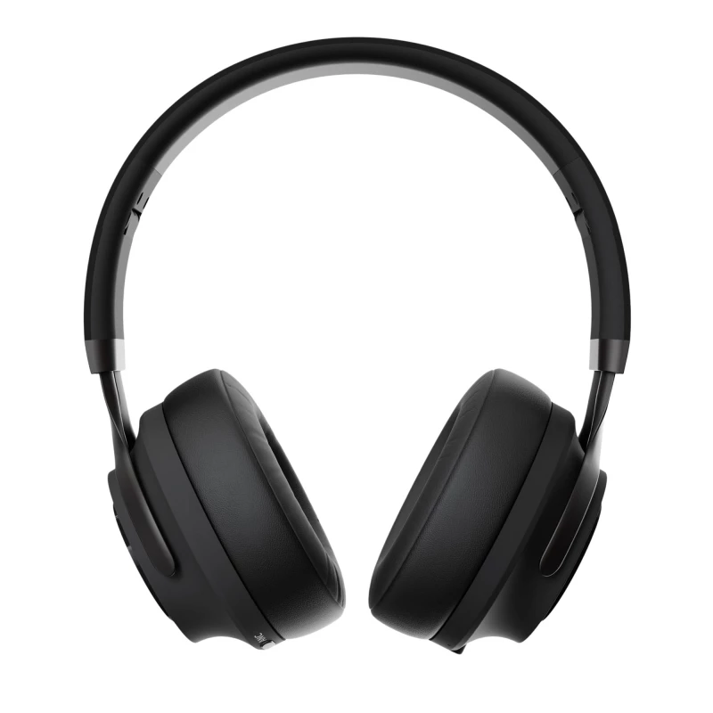 Беспроводные накладные наушники Stereo Style ANC , BT 5.0, ANC, 500мАч, черный, Deppa, фото 4