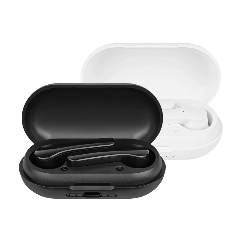 Беспроводные наушники Rombica Mysound Flip Black (Р), фото 8