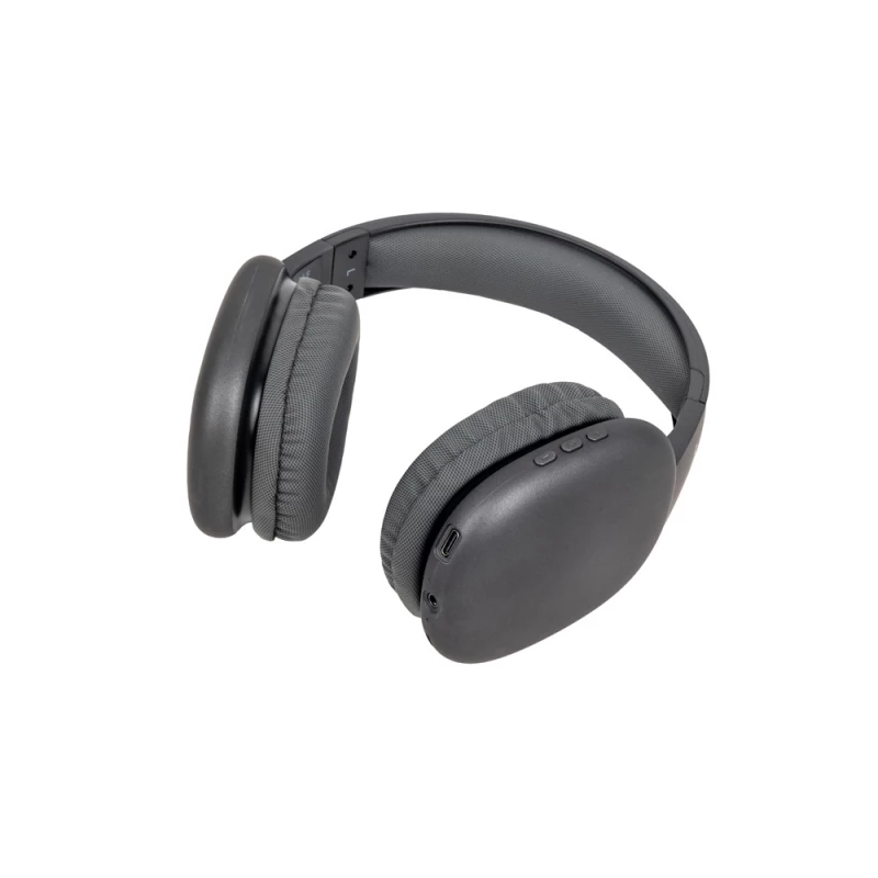 HIPER Наушники накладные Bluetooth HIPER LIVE STUN HTW-QTX16, фото 6