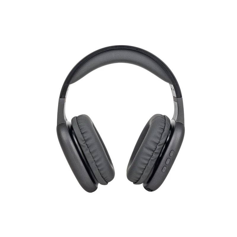 HIPER Наушники накладные Bluetooth HIPER LIVE STUN HTW-QTX16 (Р), фото 3