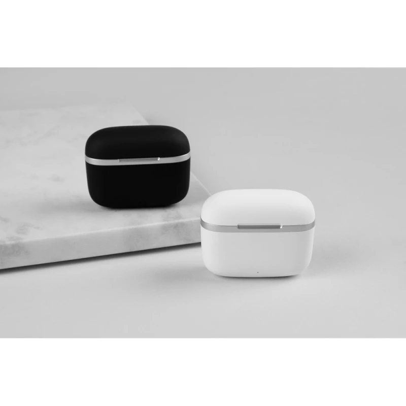 Наушники Rombica MySound Free Pro Black (Р), фото 11