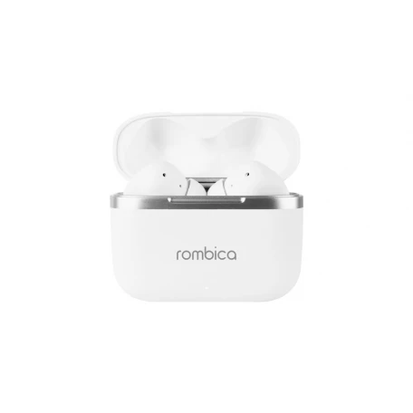 Наушники Rombica mysound Free Pro White (Р)