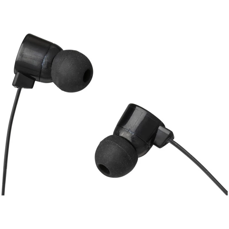 Цветные наушники Bluetooth, черный, фото 3
