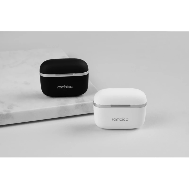 Наушники Rombica mysound Free Pro White (Р), фото 8