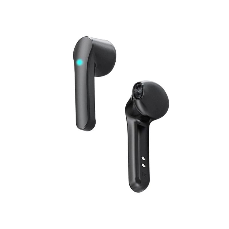 Беспроводные наушники Rombica Mysound Flip Black (Р), фото 3