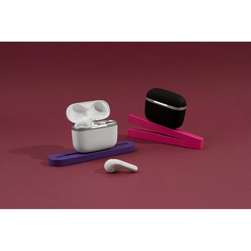 Наушники Rombica MySound Free Pro Black (Р), фото 12