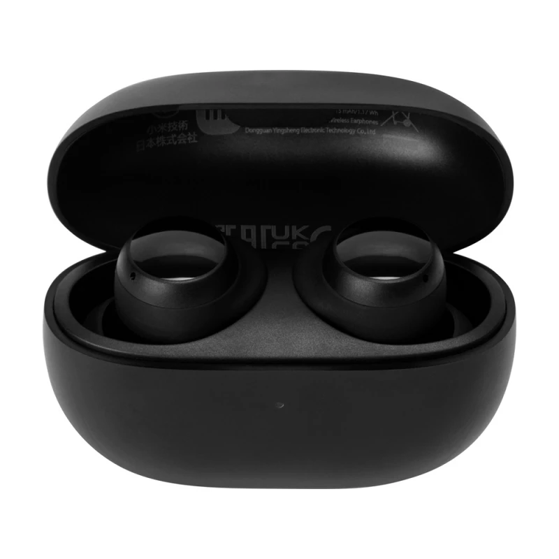 Наушники Xiaomi Redmi Buds 3 Lite Black (Р), фото 3