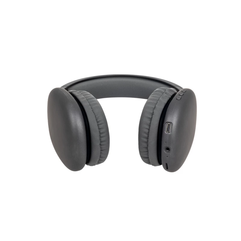 HIPER Наушники накладные Bluetooth HIPER LIVE STUN HTW-QTX16, фото 5
