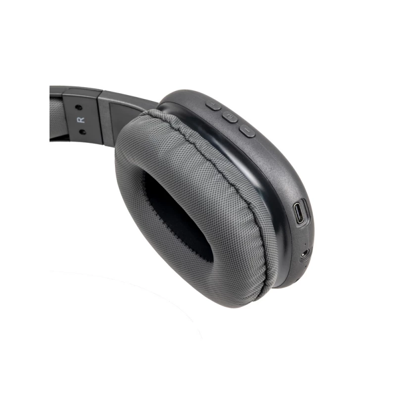 HIPER Наушники накладные Bluetooth HIPER LIVE STUN HTW-QTX16, фото 7