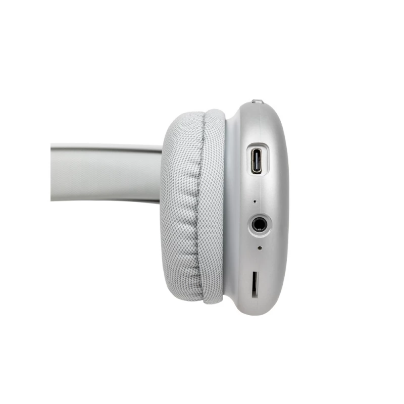 HIPER Наушники накладные Bluetooth HIPER LIVE STUN HTW-QTX17, фото 8