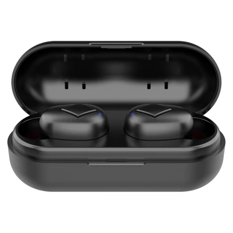Наушники HIPER TWS Lazo X31 Black (HTW-LX31) Bluetooth 5.3 гарнитура, Черный (Р)