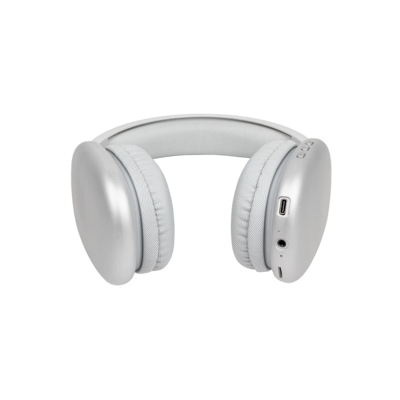 HIPER Наушники накладные Bluetooth HIPER LIVE STUN HTW-QTX17, фото 5