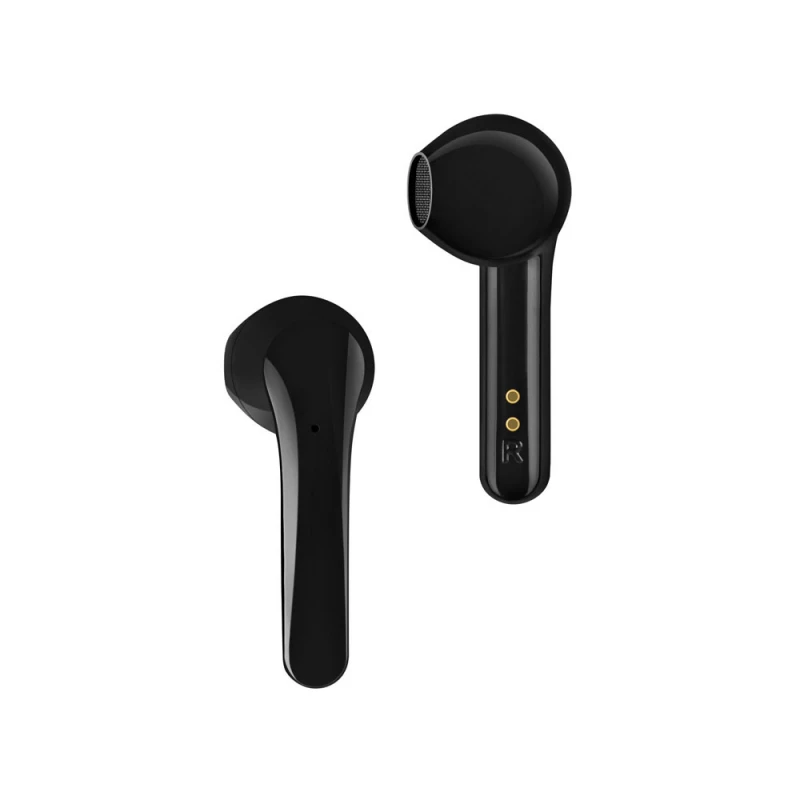 Беспроводные наушники Rombica Mysound Flip Black (Р), фото 6