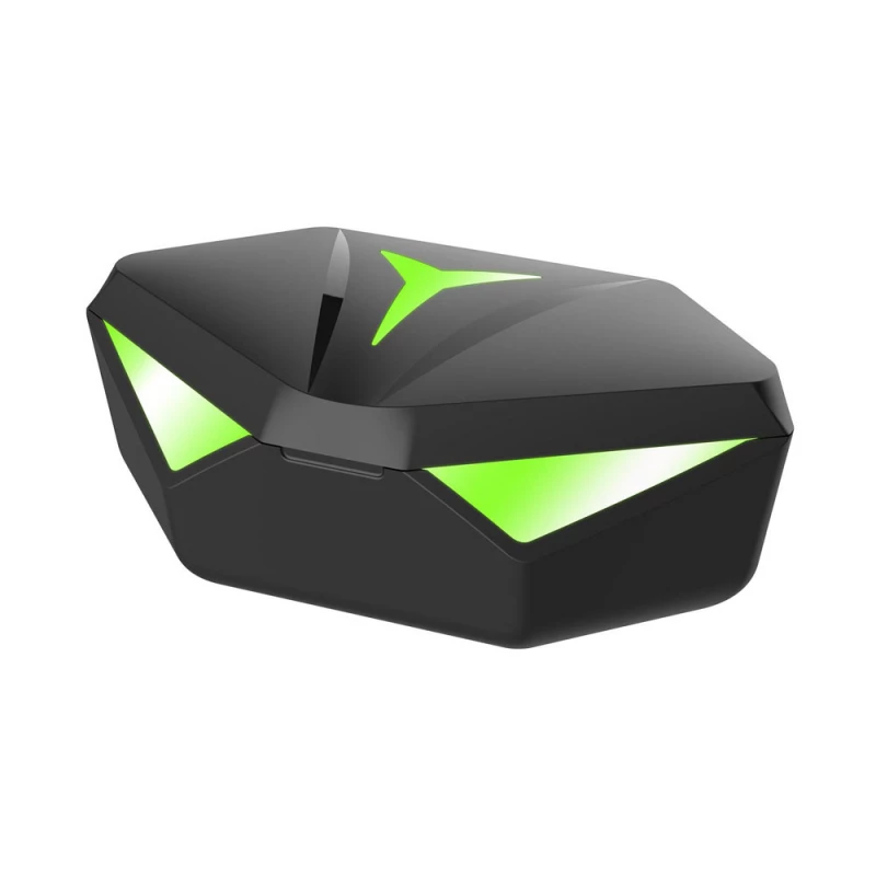 Беспроводные наушники HIPER TWS Mercury X12 (HTW-MX12) Bluetooth 5.1 гарнитура, Черный (Р), фото 3