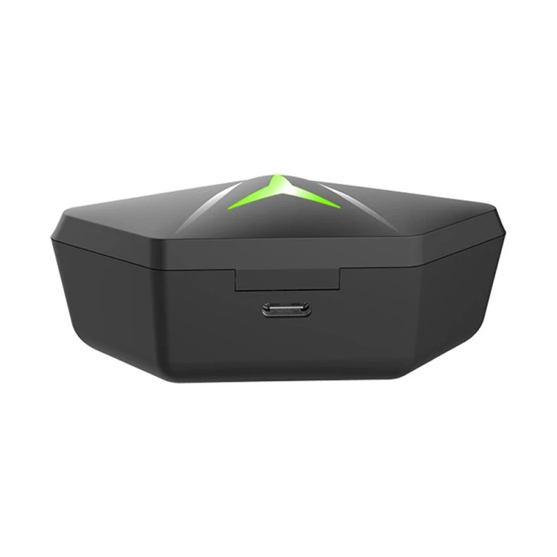Беспроводные наушники HIPER TWS Mercury X12 (HTW-MX12) Bluetooth 5.1 гарнитура, Черный (Р), фото 4