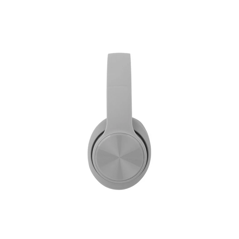 Беспроводные наушники Rombica Mysound BH-14 Grey (P), фото 4