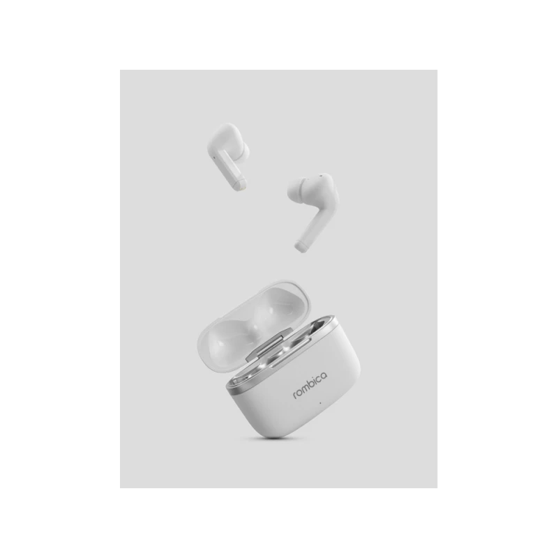 Наушники Rombica mysound Free Pro White (Р), фото 7