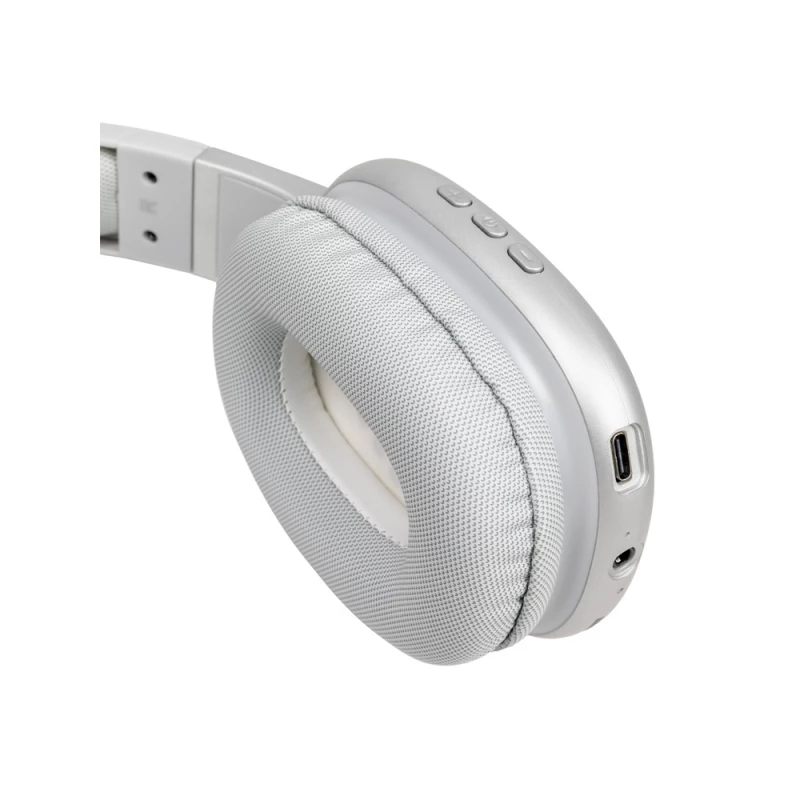 HIPER Наушники накладные Bluetooth HIPER LIVE STUN HTW-QTX17, фото 7
