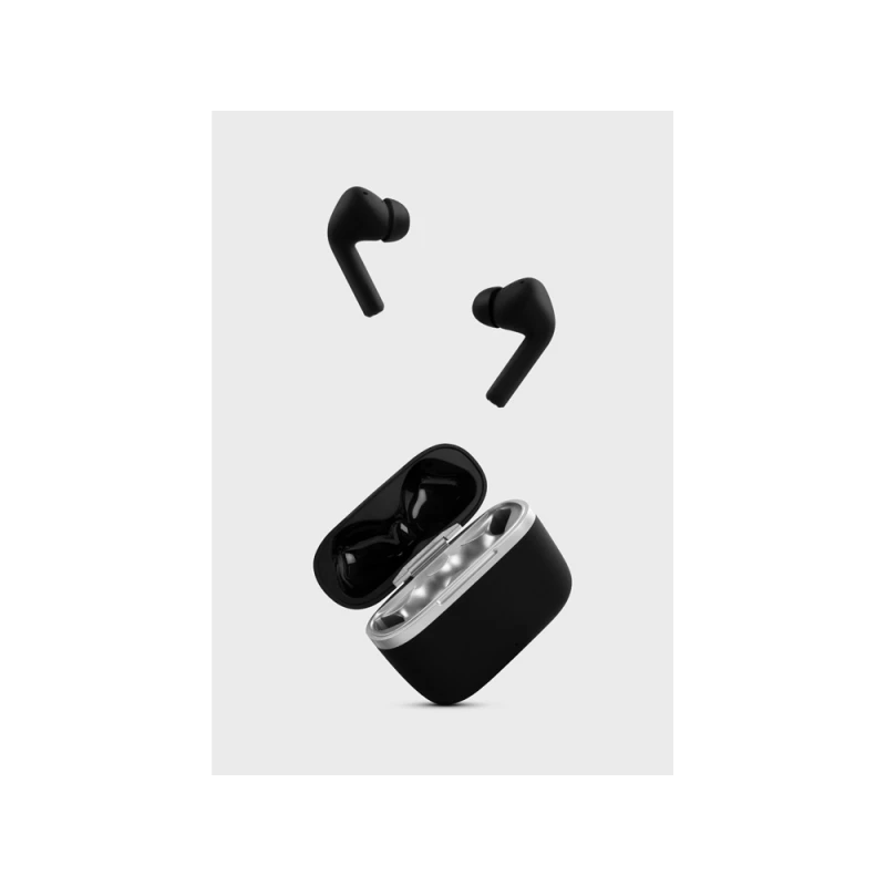 Наушники Rombica MySound Free Pro Black (Р), фото 10