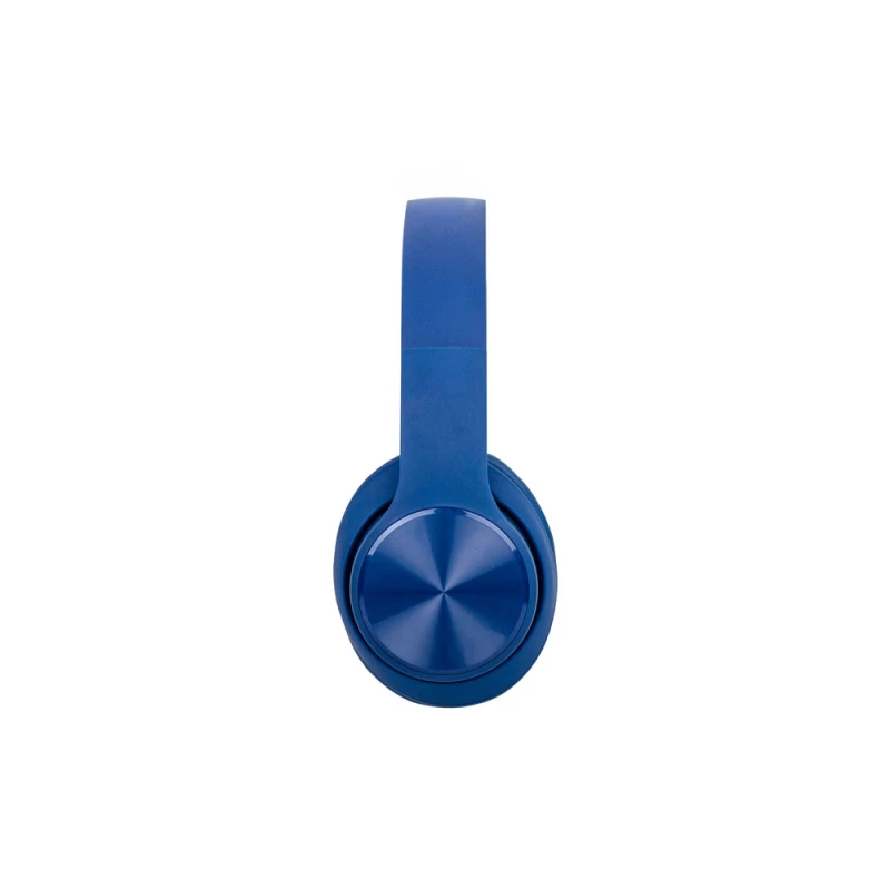 Беспроводные наушники Rombica MySound BH-14 Blue (Р), фото 4