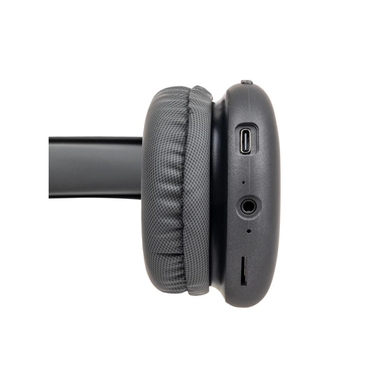 HIPER Наушники накладные Bluetooth HIPER LIVE STUN HTW-QTX16 (Р), фото 8