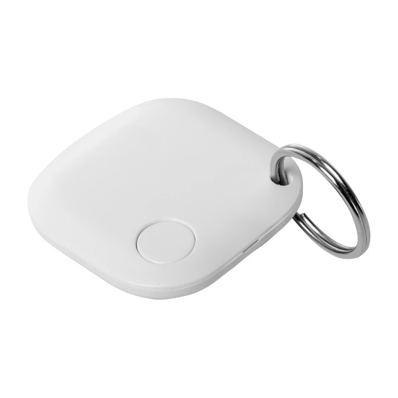 Смарт Bluetooth трекер для поиска вещей «Finder», белый, фото 3