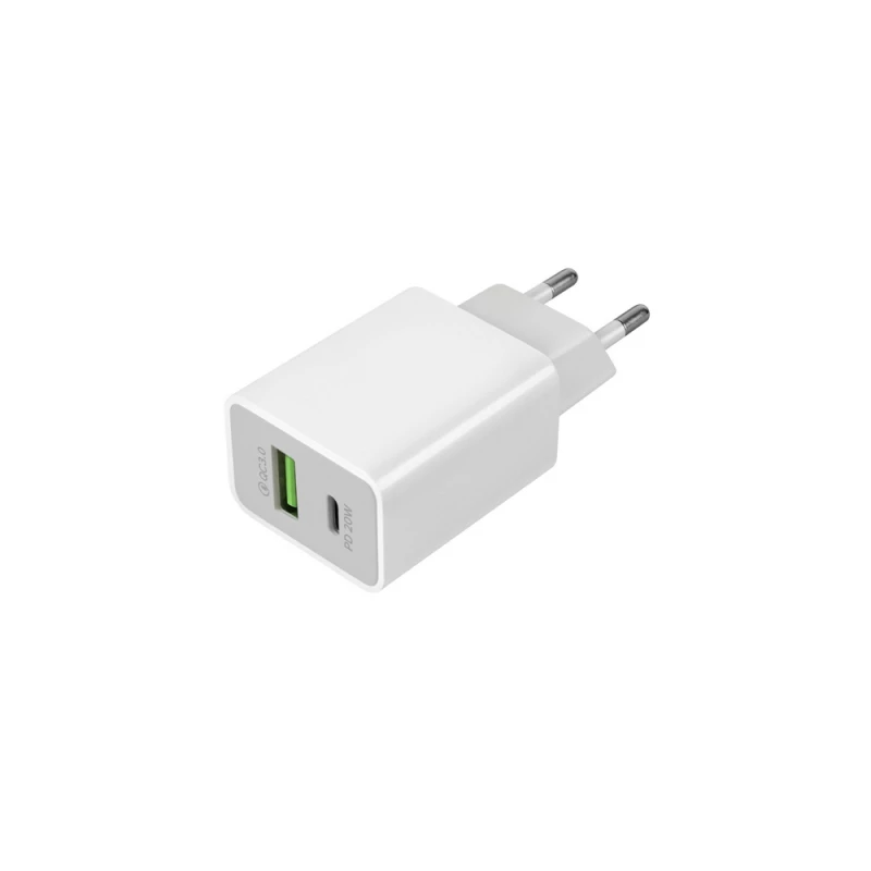 Сетевое зарядное устройство Rombica NEO ZQ3 PD (Р)