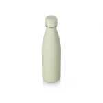 Термобутылка Актив Soft Touch, 500мл, оливковый, фото 1
