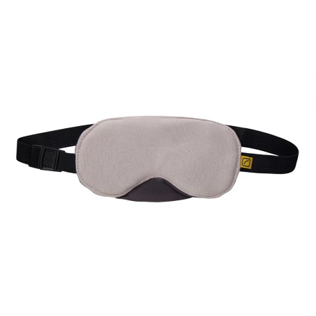 Маска для глаз Travel Blue Luxury Eye Mask (453), цвет бежевый