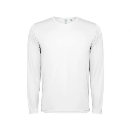 Лонгслив «Estoril» детский, белый