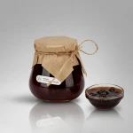 Подарочный набор «Decoration Deluxe» 2.0 с двумя видами варенья, натуральный, арт. 700099.01, фото 9