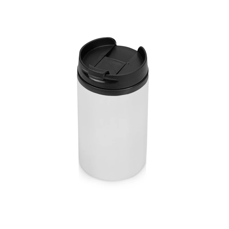 Подарочный набор Full Jar с внешним аккумулятором и  термокружкой, белый, фото 4