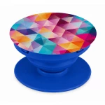 Держатель для телефона «Pop Stand», синий, арт. 975632, фото 3