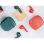 Наушники Rombica Mysound Factor Red, фото 13