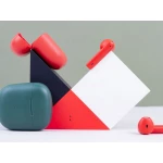 Наушники Rombica Mysound Factor Red, фото 9
