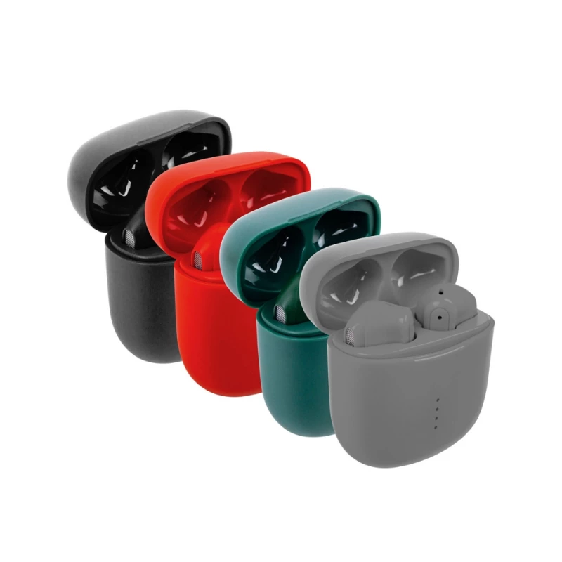 Наушники Rombica Mysound Factor Black, фото 6