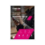 Умные часы CANYON Barberry SW-79, IP 67, BT 5.1, сенсорный дисплей 1.7, морская волна (Р), фото 8