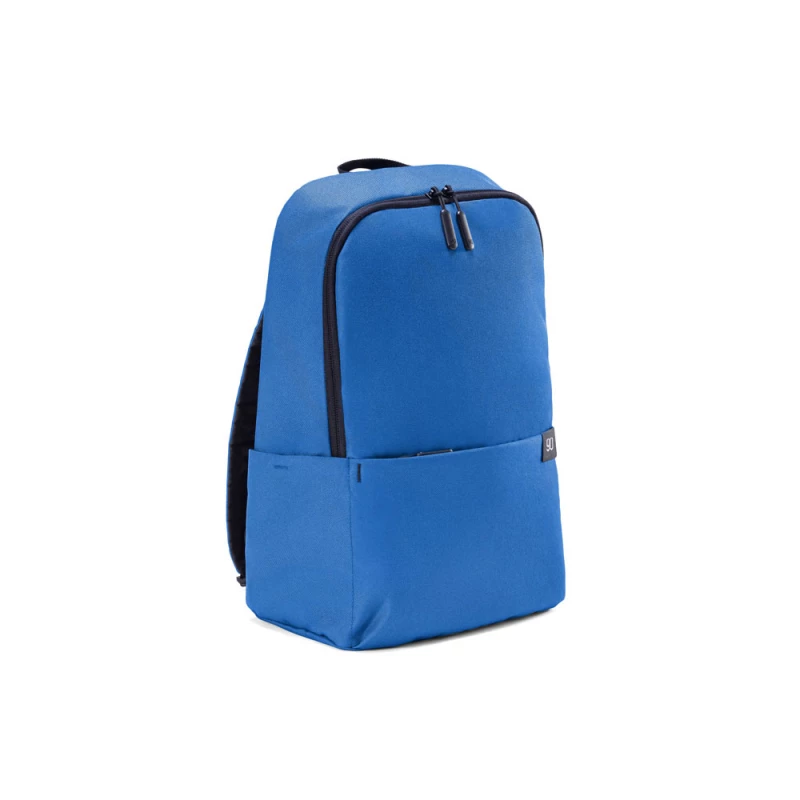 Рюкзак NINETYGO Tiny Lightweight Casual Backpack синий, фото 5
