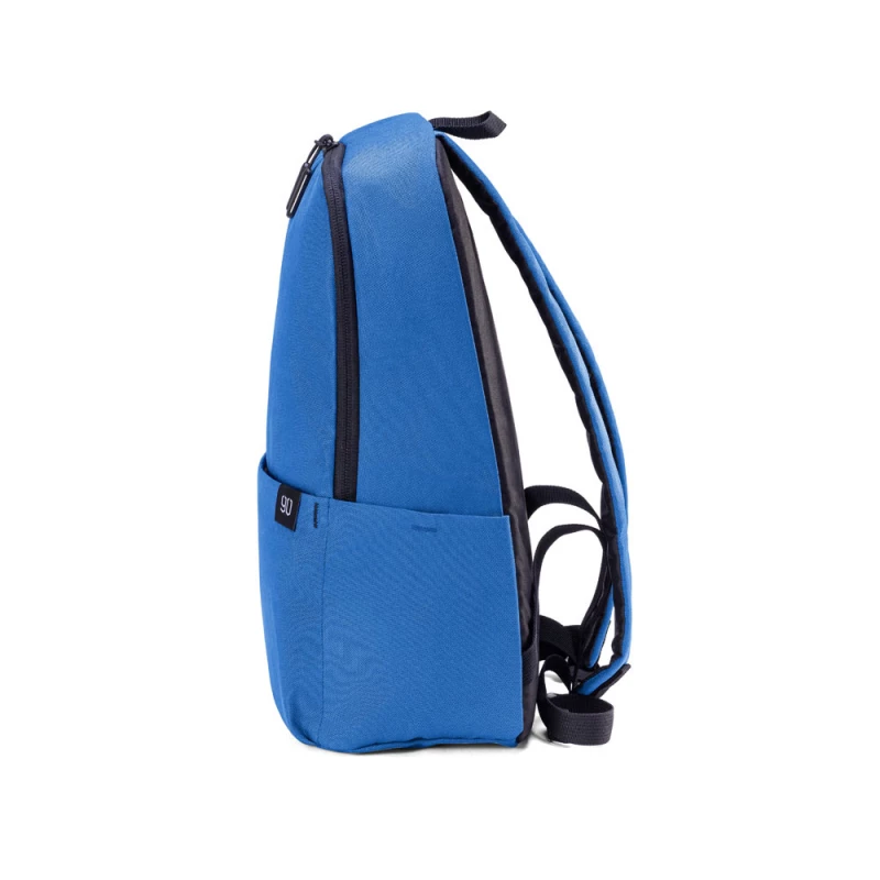 Рюкзак NINETYGO Tiny Lightweight Casual Backpack синий, фото 6