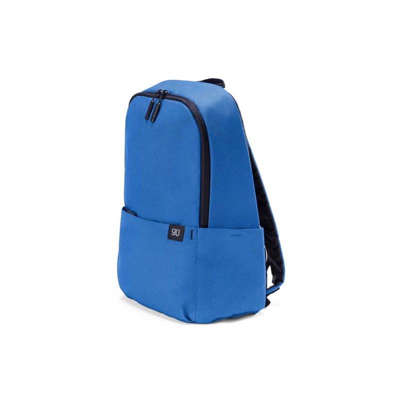 Рюкзак NINETYGO Tiny Lightweight Casual Backpack синий, фото 4