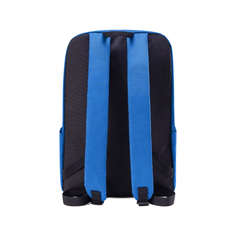Рюкзак NINETYGO Tiny Lightweight Casual Backpack синий, фото 3