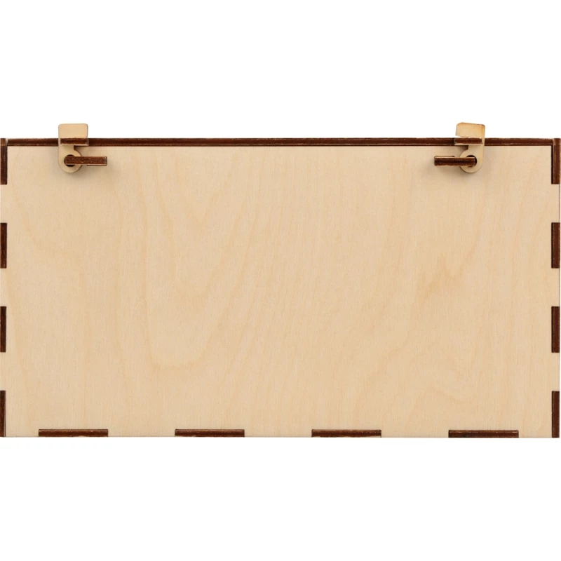 Подарочная коробка «legno», фото 5