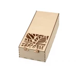 Подарочная коробка «Wood», фото 1