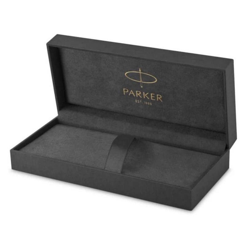 Шариковая ручка Parker 51 CORE BLACK CT, стержень: M, цвет чернил: black, в подарочной упаковке., фото 3