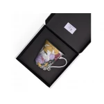 Набор чашка и блюдце Valerie Concept TEA SET ALICE, фото 7