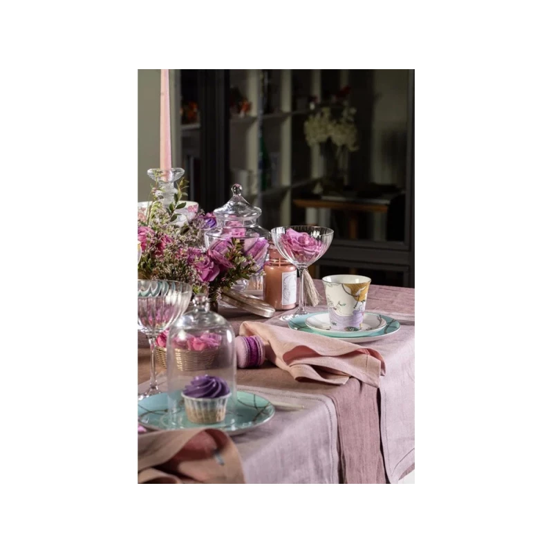 Набор чашка и блюдце Valerie Concept TEA SET ALICE, фото 15