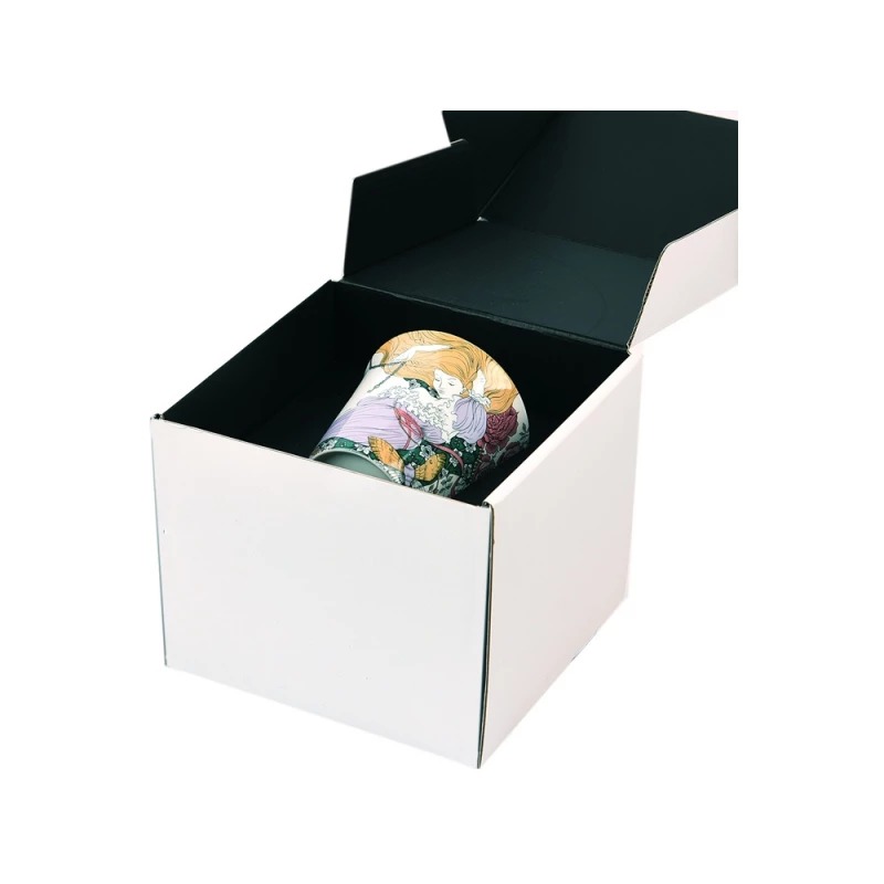 Набор чашка и блюдце Valerie Concept TEA SET ALICE, фото 8